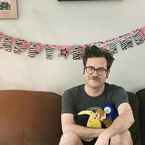 Meet your Posher, Paul